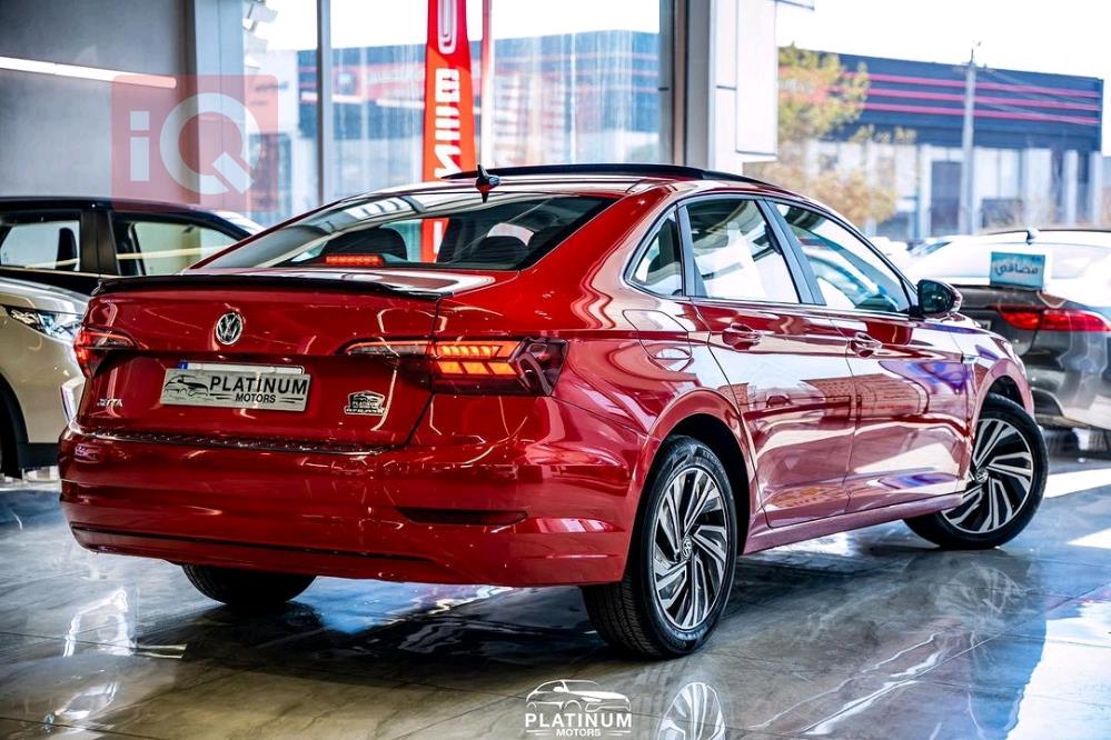 Volkswagen Jetta